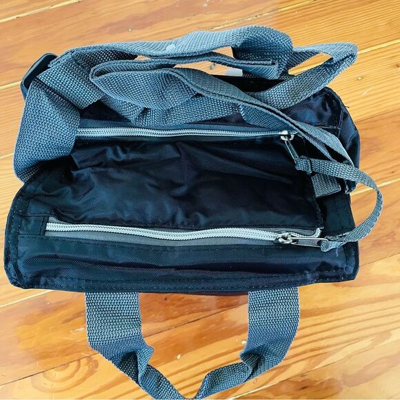 Polar Pack Insulated 14 Can Grab & Go Cooler NWT Outdoors Insulated Adjustable - Picture 4 of 7